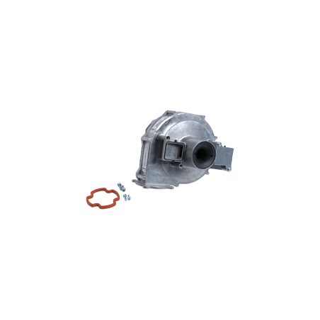 Turbine radiale RG148 E
